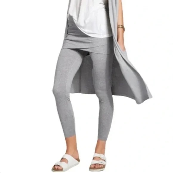 CABI Skirted M'Leggings, Size Small - Picture 2 of 9